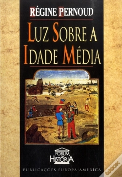 Capa do artigo Luz sobre a Idade Média