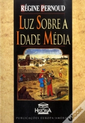 Capa do artigo Luz sobre a Idade Média