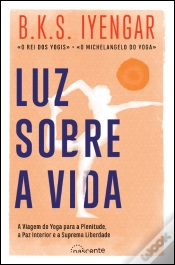 Capa do artigo Luz Sobre a Vida