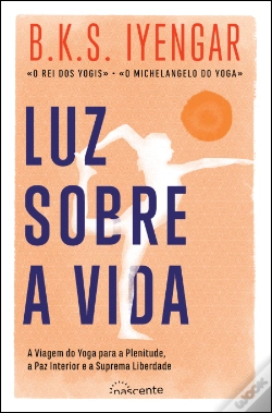Capa do artigo Luz Sobre a Vida