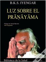 Luz Sobre El Pranayama