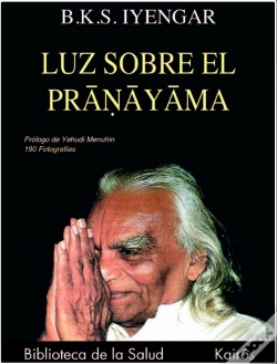 Capa do artigo Luz Sobre El Pranayama