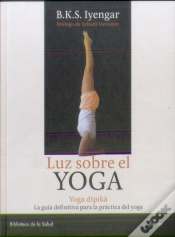Capa do artigo Luz Sobre El Yoga
