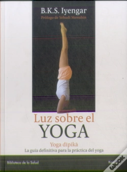 Capa do artigo Luz Sobre El Yoga