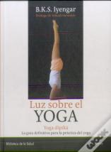 Luz Sobre El Yoga