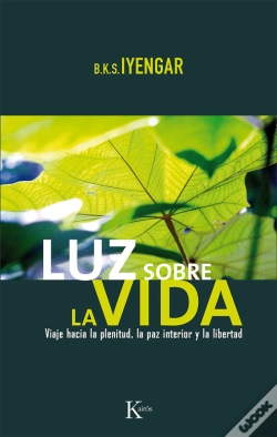 Capa do artigo Luz Sobre La Vida