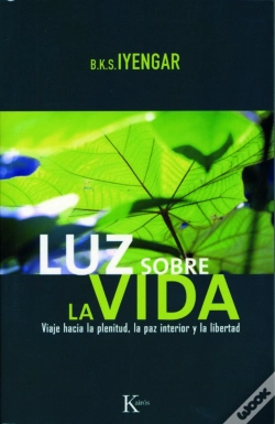 Capa do artigo Luz Sobre La Vida