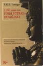 Luz Sobre Los Yoga-Sutras De Patañjali - Preview