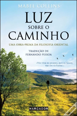 Capa do artigo Luz Sobre o Caminho