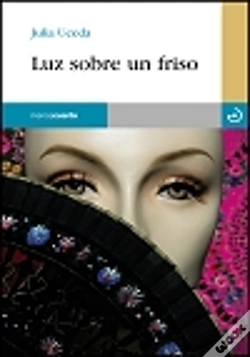 Capa do artigo Luz Sobre Un Friso