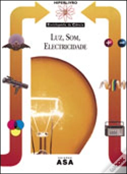 Capa do artigo Luz, Som, Electricidade