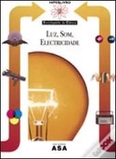 Luz, Som, Electricidade