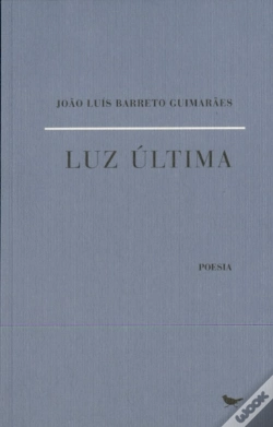 Capa do artigo Luz Última