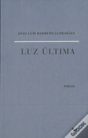 Capa do artigo Luz Última