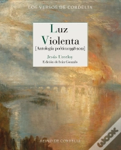 Capa do artigo Luz Violenta
