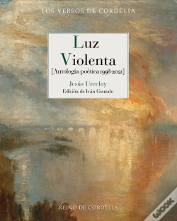 Capa do artigo Luz Violenta