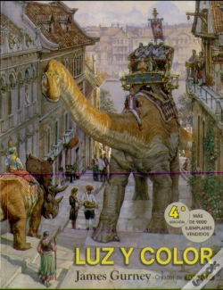 Capa do artigo Luz Y Color  