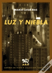 Capa do artigo Luz Y Niebla