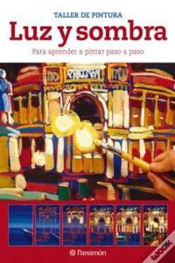 Capa do artigo Luz Y Sombra Para Aprender A Pintar Paso A Paso