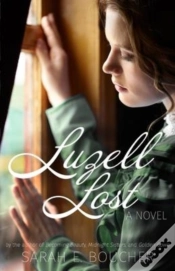 Capa do artigo Luzell Lost