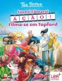 Luzes! Câmara! Ação! Filma-se em Topford - Preview