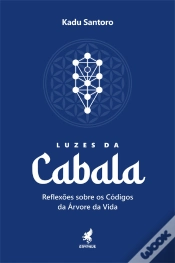 Capa do artigo Luzes Da Cabala