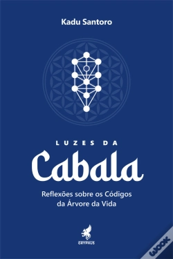 Capa do artigo Luzes Da Cabala