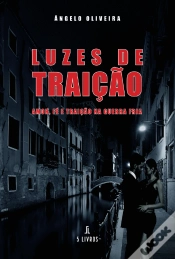 Capa do artigo Luzes da Traição