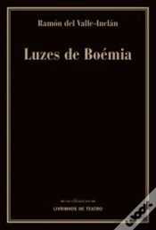 Capa do artigo Luzes de Boémia