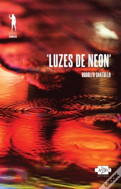Capa do artigo Luzes De Neon