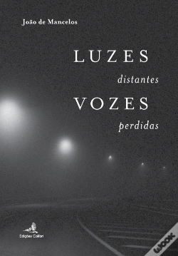 Capa do artigo Luzes Distantes Vozes Perdidas