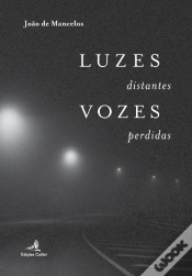 Capa do artigo Luzes Distantes Vozes Perdidas