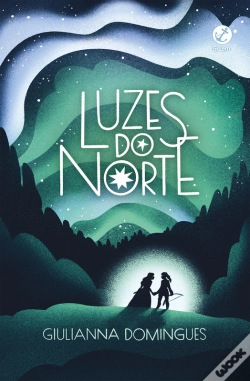 Capa do artigo Luzes Do Norte