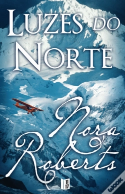 Capa do artigo Luzes do Norte