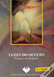 Capa do artigo Luzes do Oculto