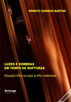 Capa do artigo Luzes e Sombras em Tempo de Rupturas