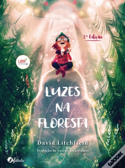 Capa do artigo Luzes na Floresta