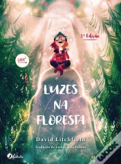 Capa do artigo Luzes na Floresta