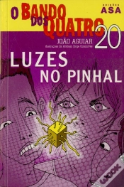 Capa do artigo Luzes no Pinhal