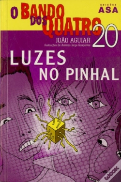 Capa do artigo Luzes no Pinhal
