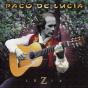 Luzia - CD - Preview