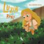 Luzia e o Gato Rony - Preview