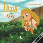 Capa do artigo Luzia e o Gato Rony