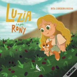 Capa do artigo Luzia e o Gato Rony