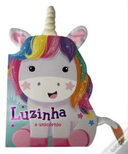 Capa do artigo Luzinha - A Unicórnio