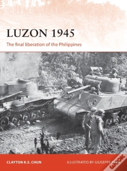 Capa do artigo Luzon 1945
