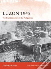 Luzon 1945