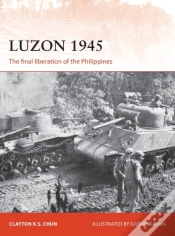 Capa do artigo Luzon 1945