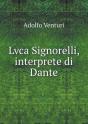 Lvca Signorelli, Interprete Di Dante - Preview
