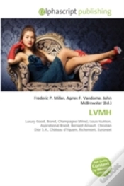 Capa do artigo Lvmh